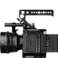 50mm T1.05 APS-C MF Cine Lens for E/FX/M43/EOS-R/L
