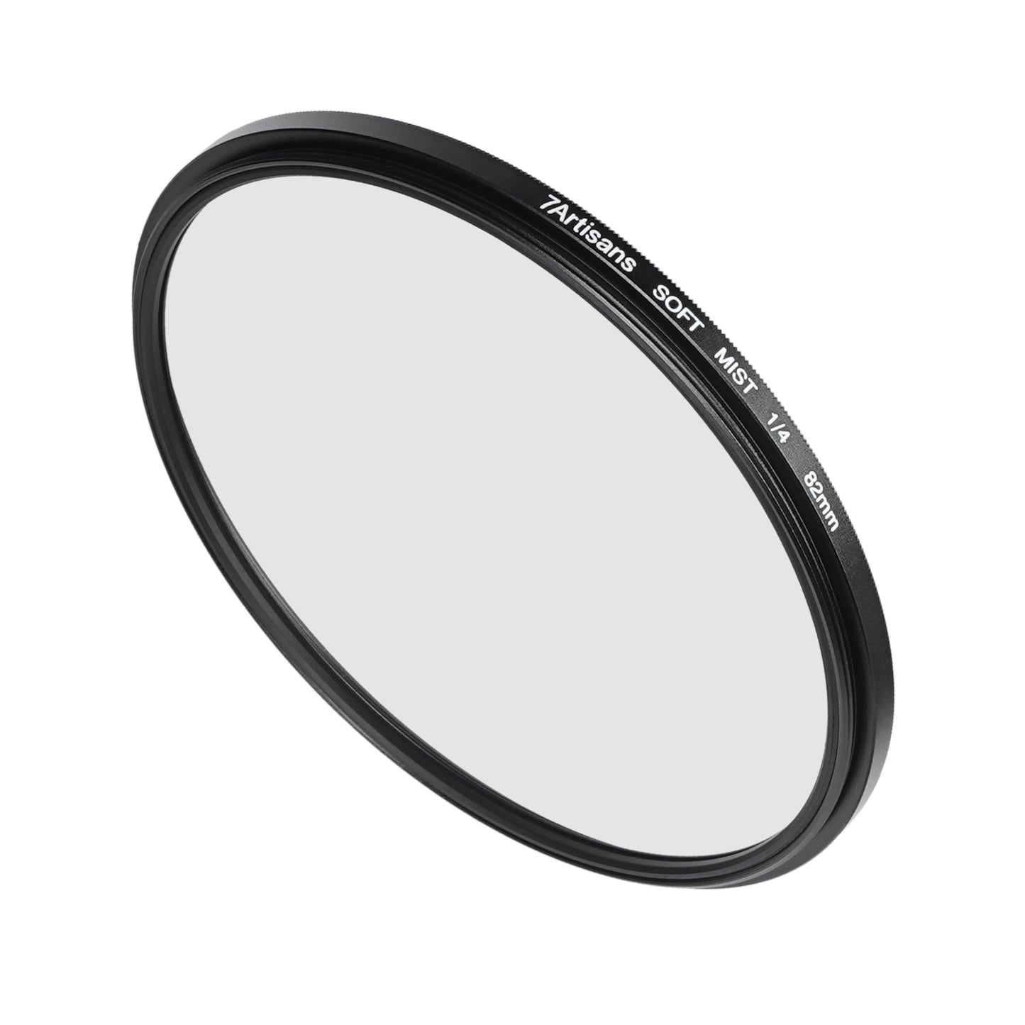 1/4 WHITE SOFT FILTER (46mm-82mm)