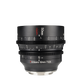 50mm T1.05 APS-C MF Cine Lens for E/FX/M43/EOS-R/L