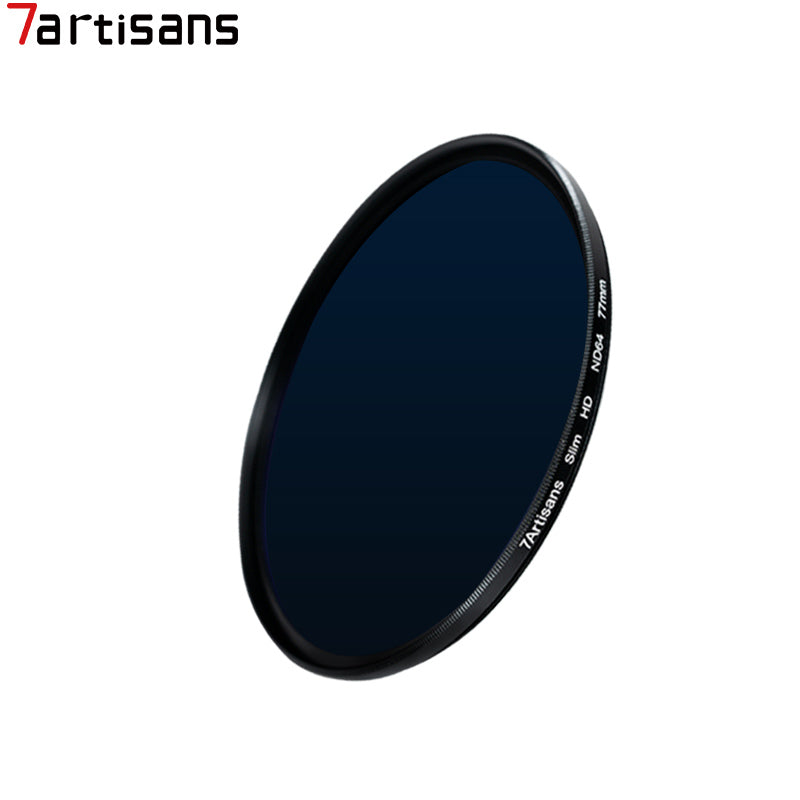 NEUTRAL DENSITY FILTER 8/64/1000 (46mm-82mm)