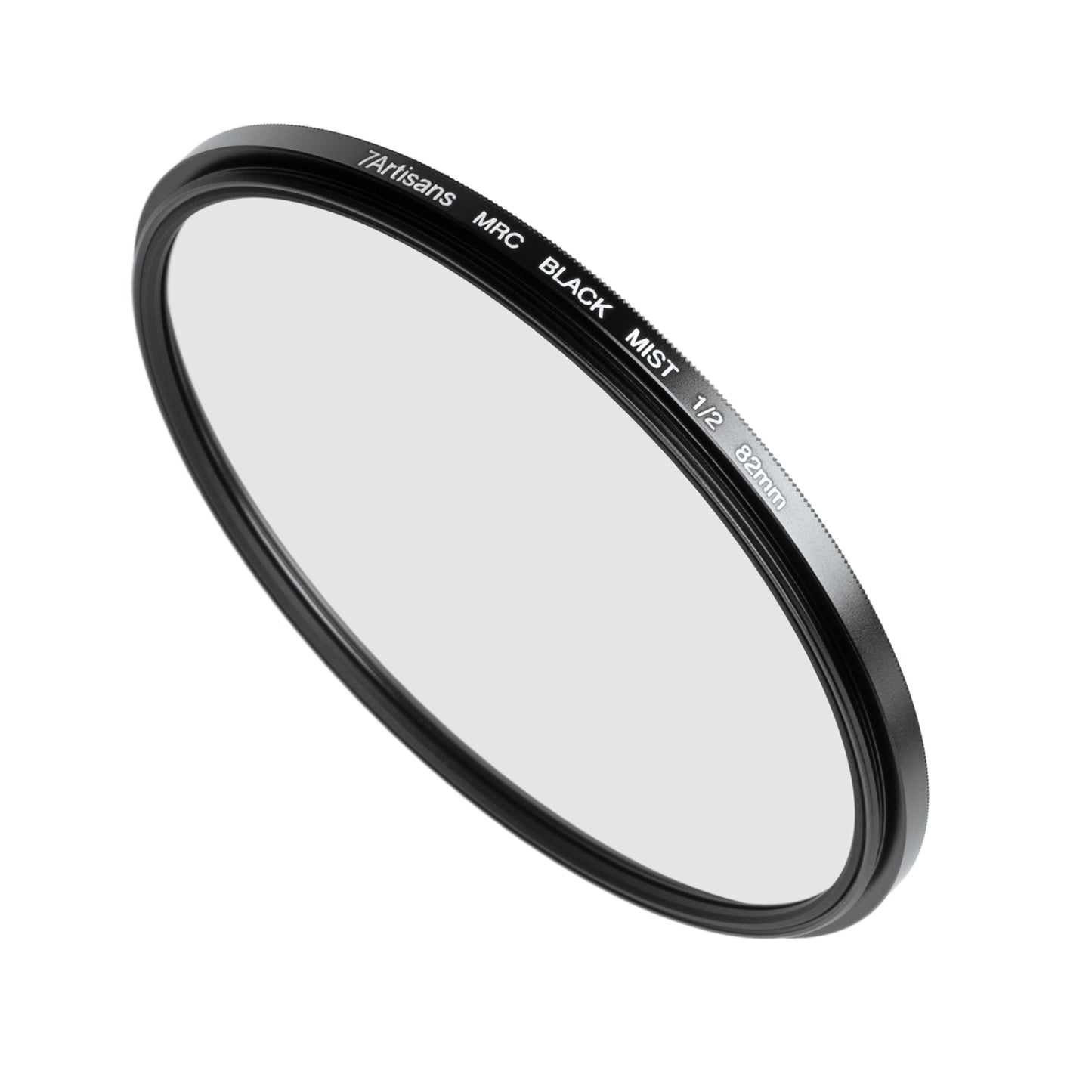 1/2 1/4 1/8 BLACK MIST FILTER (46mm-82mm)