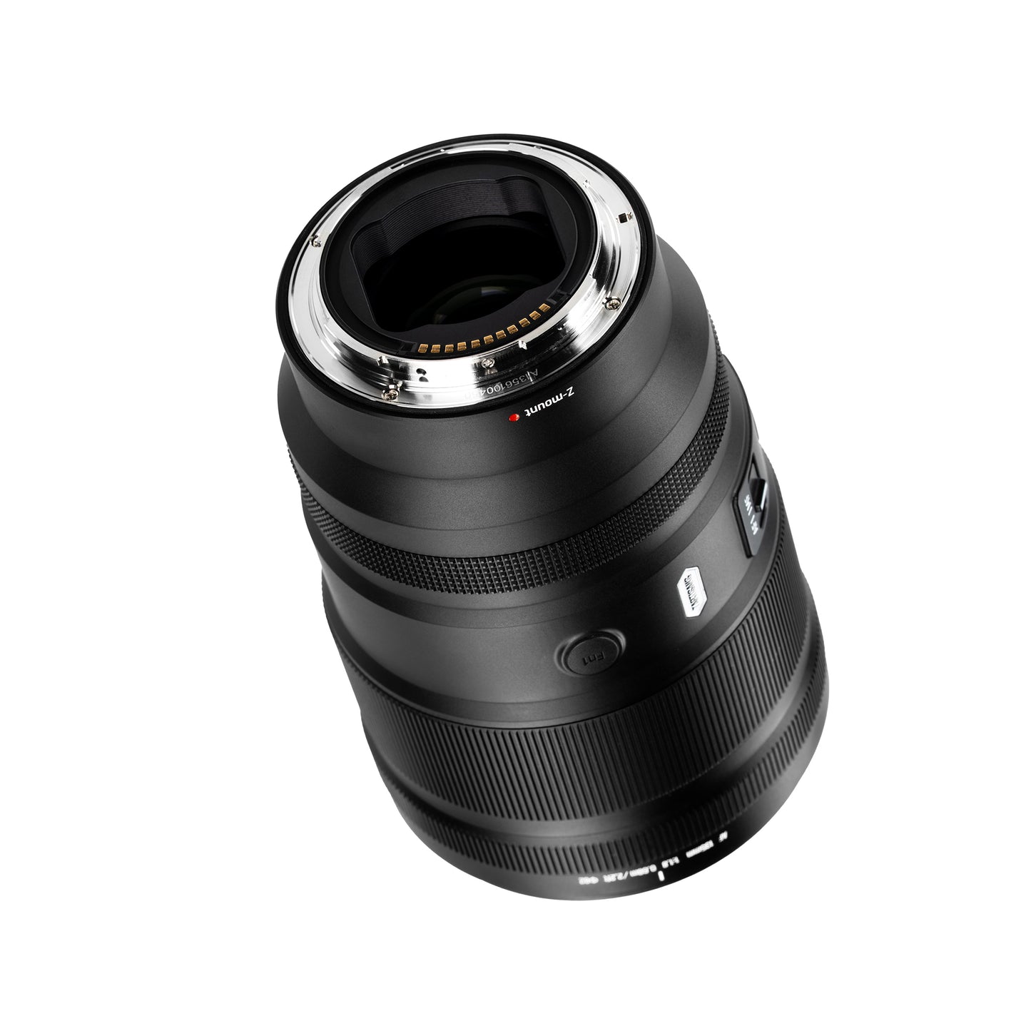 7Artisans AF 135mm F1.8 Full-frame Lens for Z