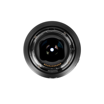 7Artisans AF 135mm F1.8 Full-frame Lens for Z