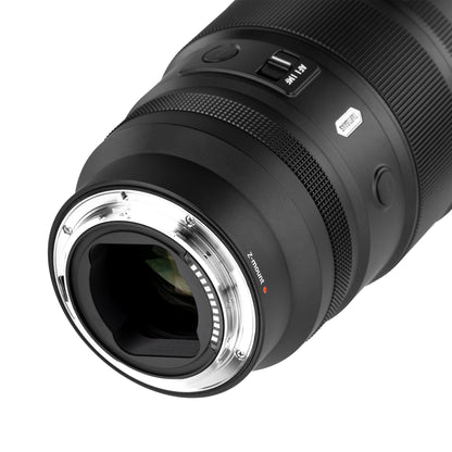 7Artisans AF 135mm F1.8 Full-frame Lens for Z