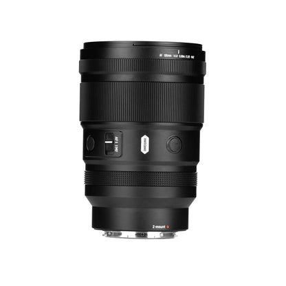 7Artisans AF 135mm F1.8 Full-frame Lens for Z