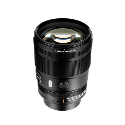 7Artisans AF 135mm F1.8 Full-frame Lens for Z
