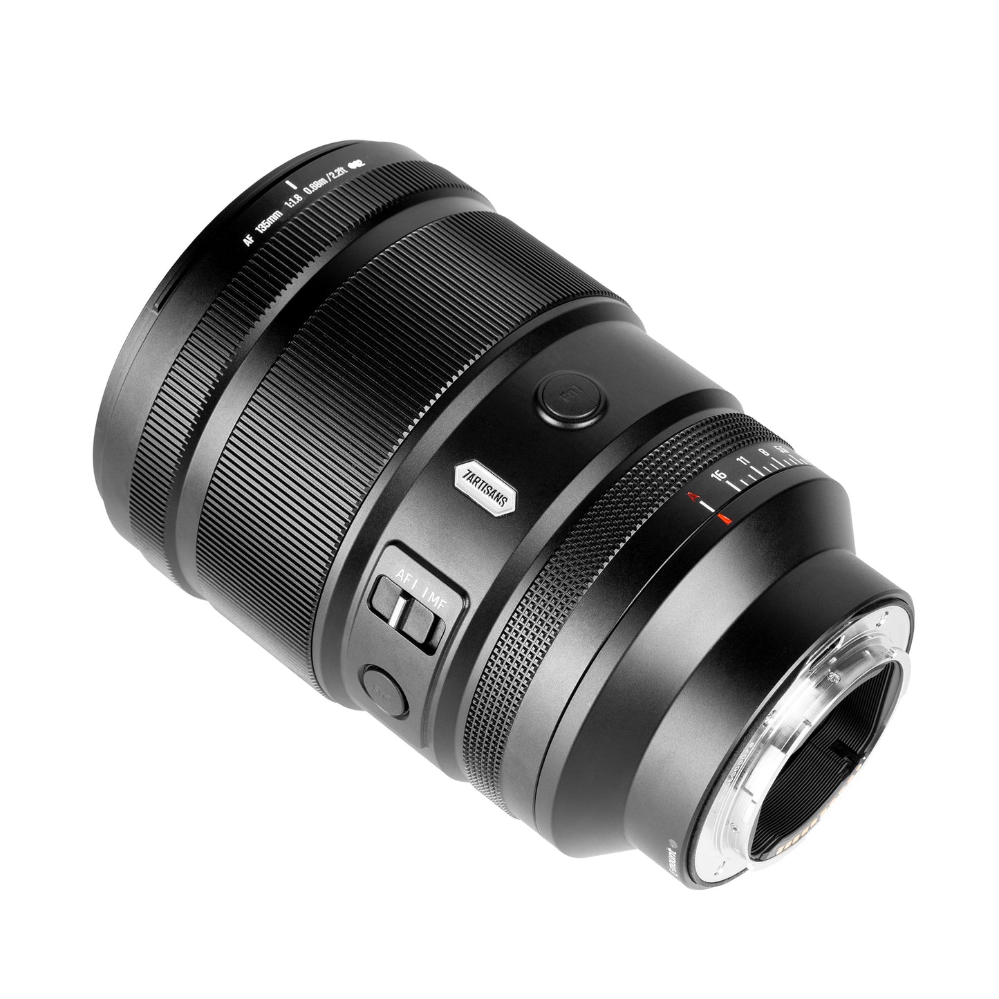 7Artisans AF 135mm F1.8 Full-frame Lens for Z