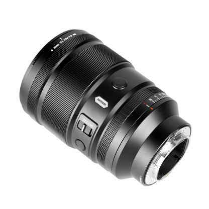 7Artisans AF 135mm F1.8 Full-frame Lens for Z