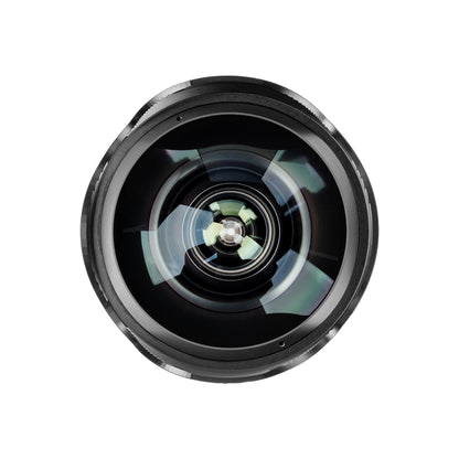 AF 10mm F2.5 Full-frame Lens for E/Z/L