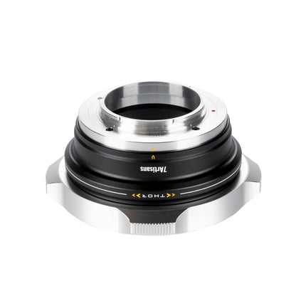 PL Lens Adapter Kit - PL-E/PL-Z/PL-RF/PL-L