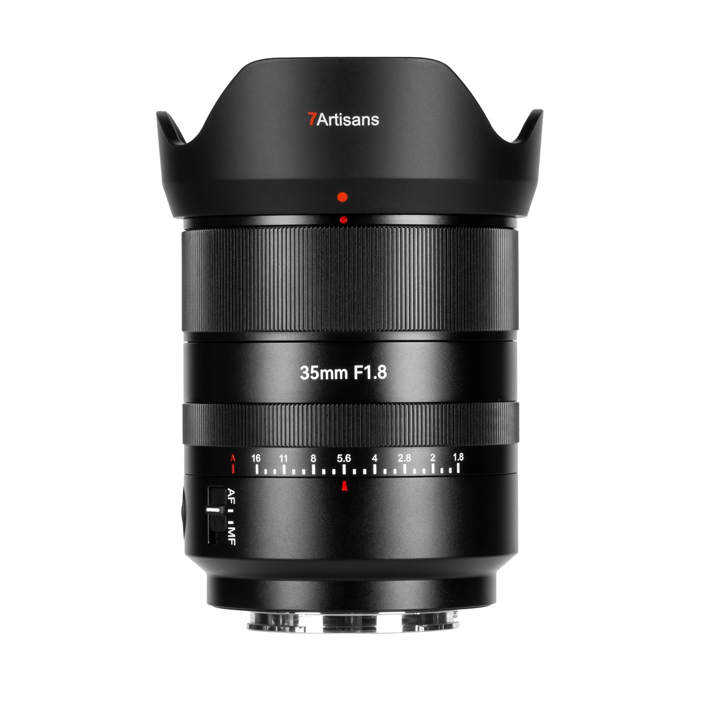 AF 35mm F1.8 Full-frame Lens for E/Z/L