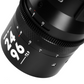 24mm-96mm T2.9 S35 Cine Zoom Lens for PL/EF