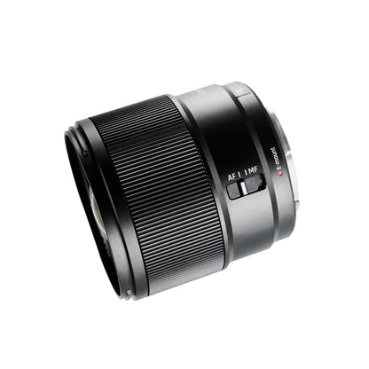 AF 10mm F2.8 Ultra Wide-angle APS-C Lens for E/FX