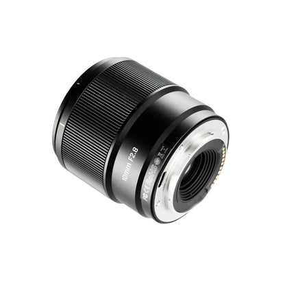 AF 10mm F2.8 Ultra Wide-angle APS-C Lens for E/FX