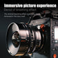 14mm T2.9 Full Frame Cine Lens For Sony E FX3 Leica SIGMA L SL Nikon Z Z50 Canon EOS-R EOS-R5