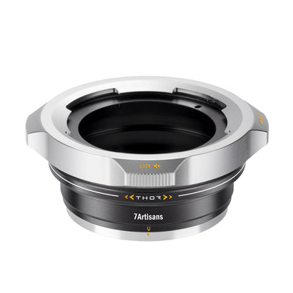 PL Lens Adapter Kit - PL-E/PL-Z/PL-RF/PL-L