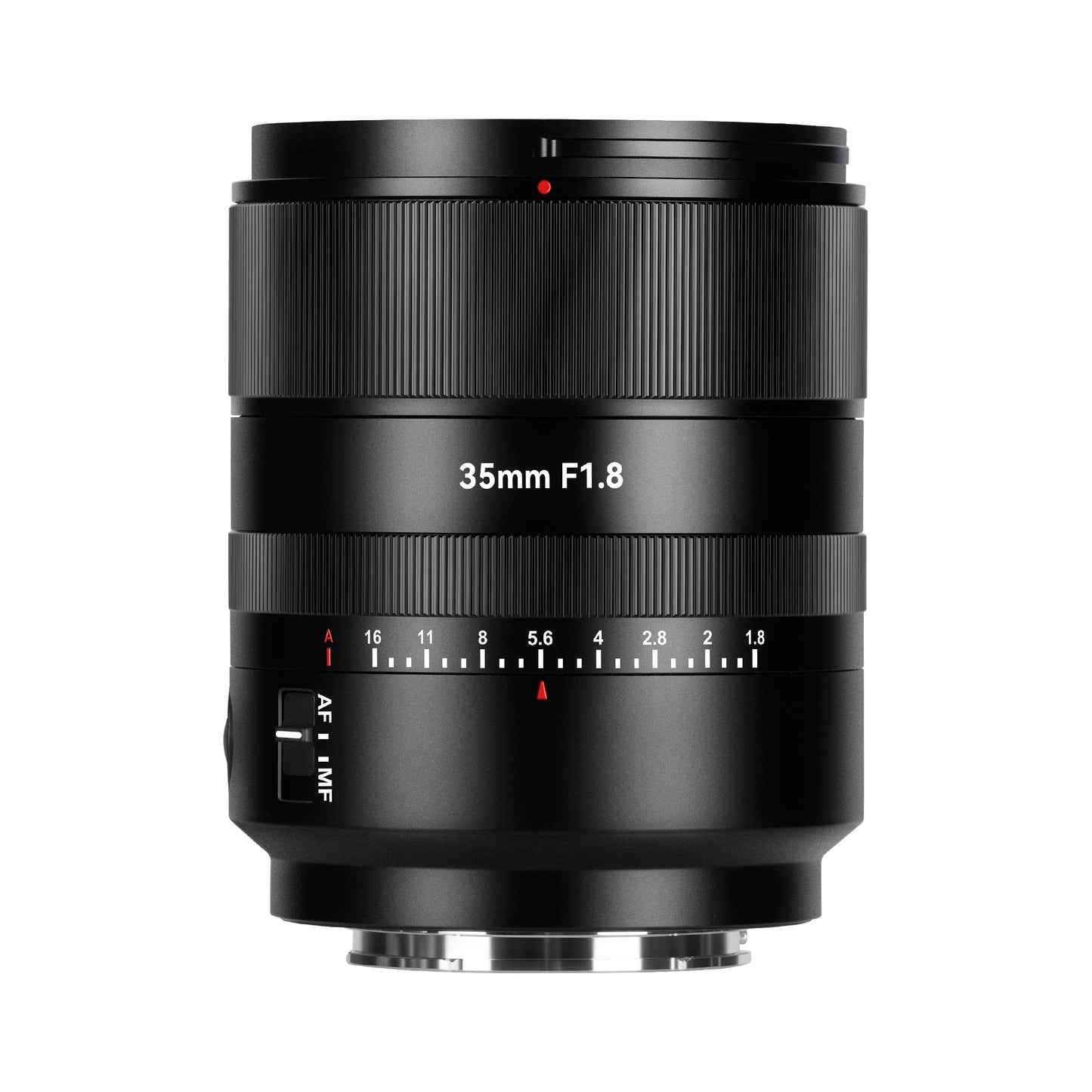 AF 35mm F1.8 Full-frame Lens for E/Z/L