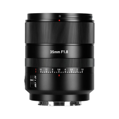 AF 35mm F1.8 Full-frame Lens for E/Z/L