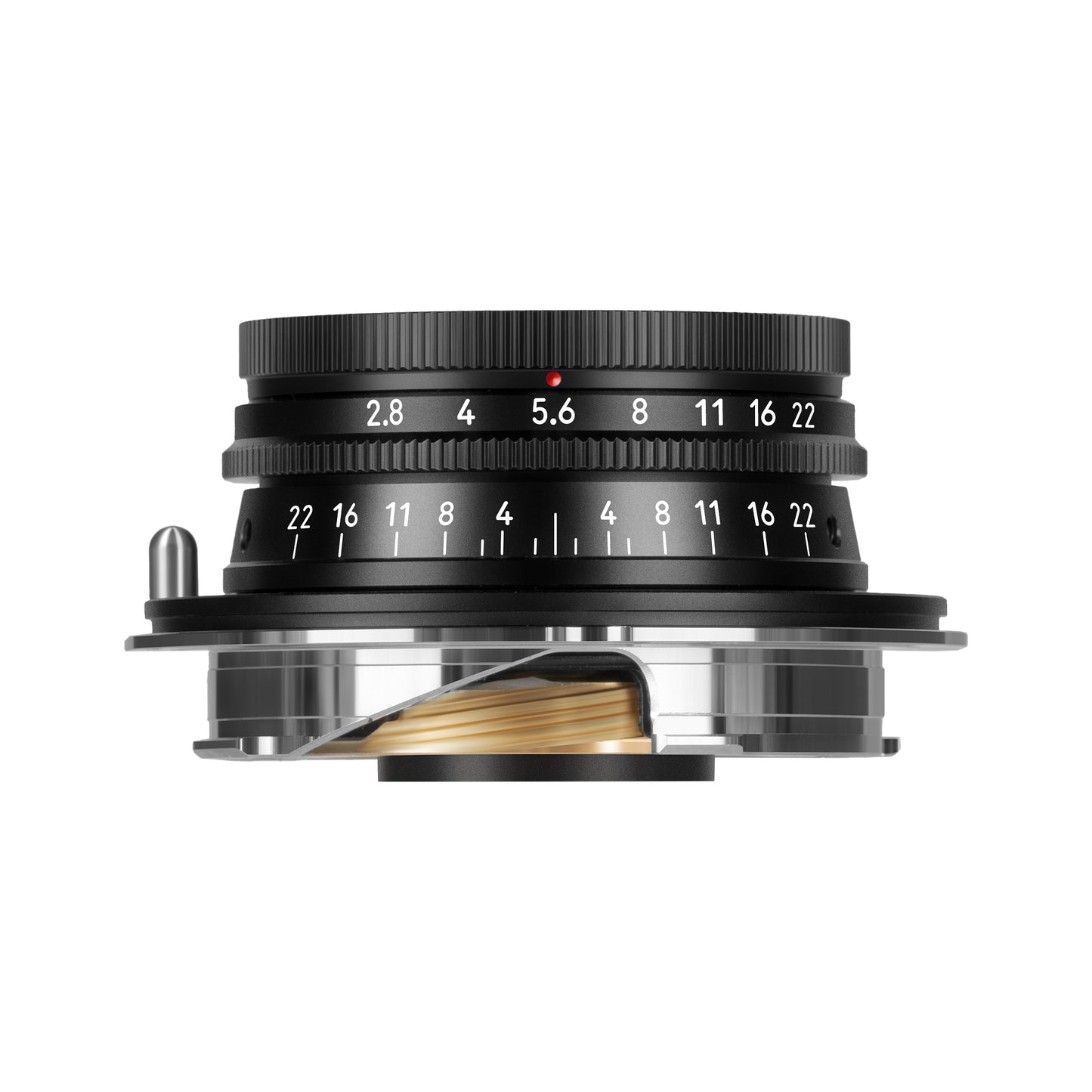 M 35mm F2.8 Lens for Leica M / L39