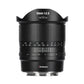 10mm f/2.8 Mark II Ultra Wide-angle Full-frame fisheye lens for E/L/R/Z