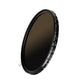 VARIABLE ND FILTER（67mm-82mm）