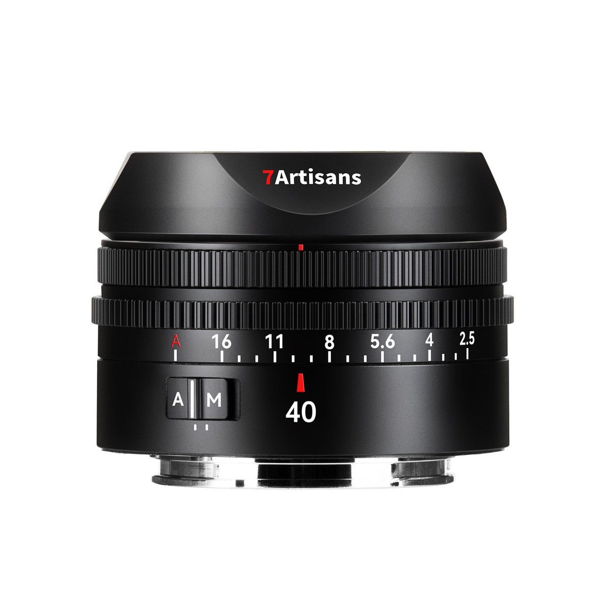 AF 40mm F2 5 Full frame Lens For E Official 7Artisans Store af-40mm-f2-5-full-frame-lens-for-e-official-7artisans-store
