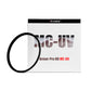 Armor- Pro HD MC UV Filter (58mm-95mm)