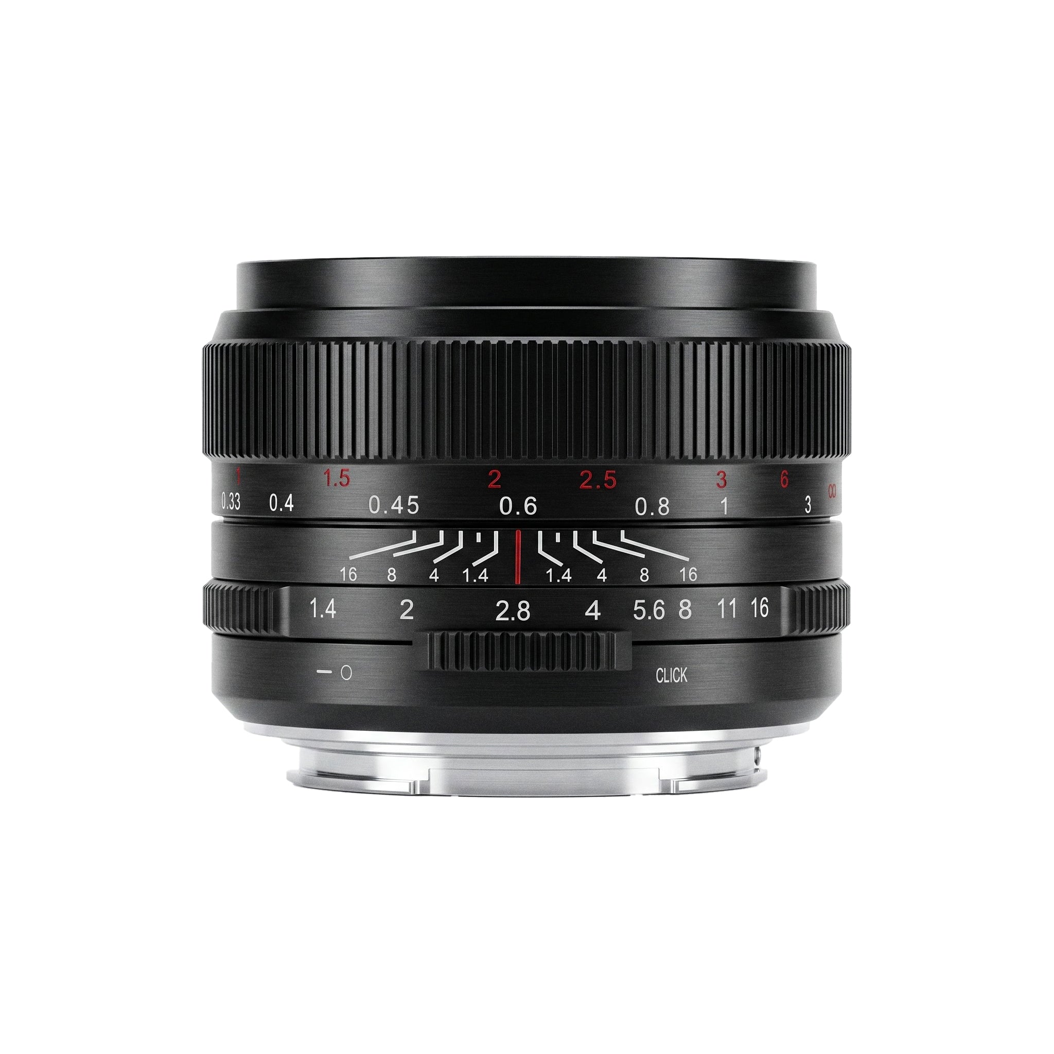 MF 35mm f/1.4 Ⅲ Full-frame lens for E/EOS-R/Z/L – Official