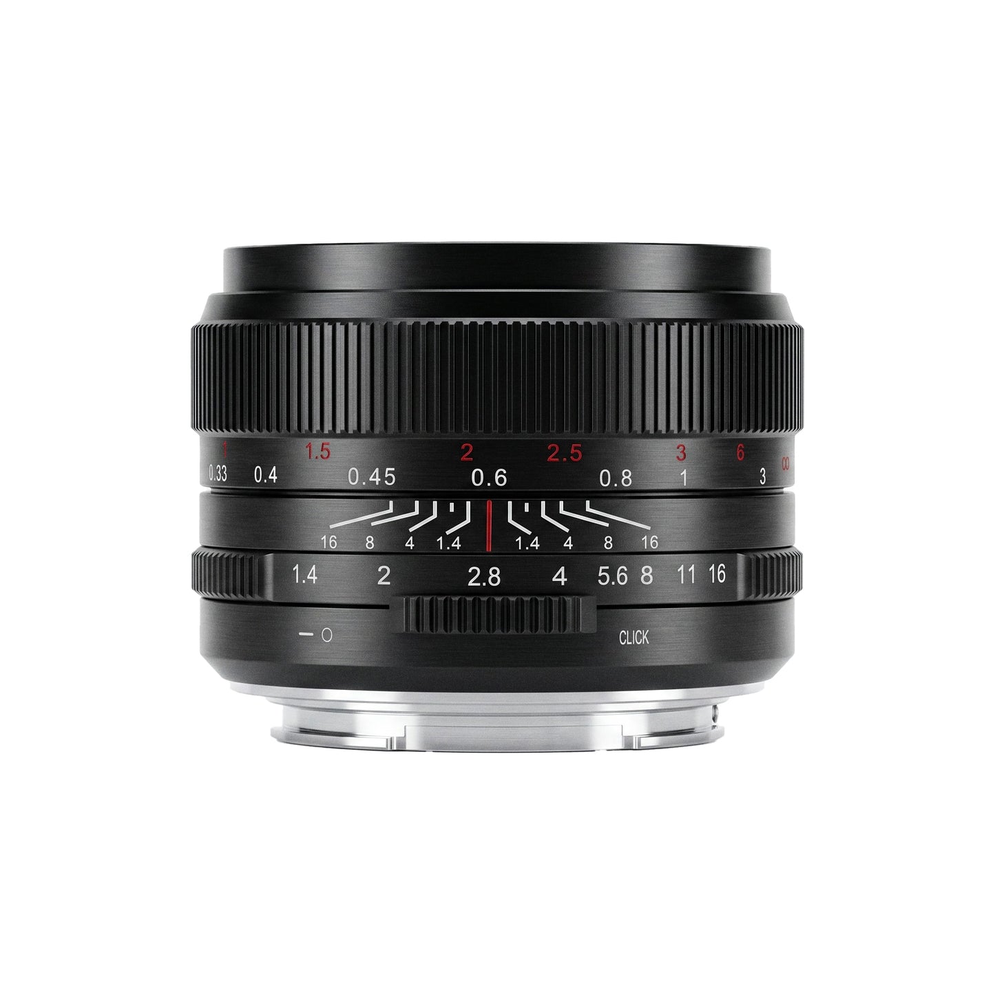 MF 35mm f/1.4 Ⅲ Full-frame lens for E/EOS-R/Z/L