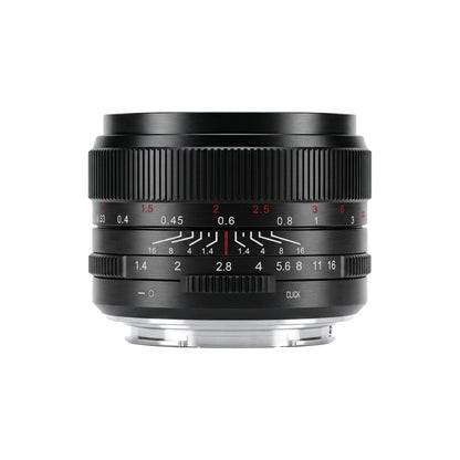 MF 35mm f/1.4 Ⅲ Full-frame lens for E/EOS-R/Z/L