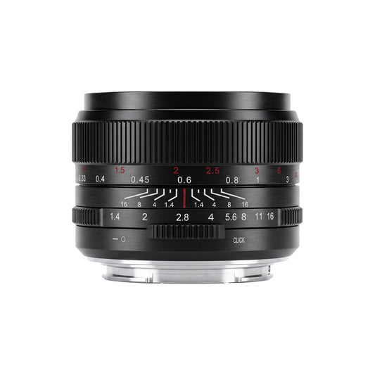 MF 35mm f/1.4 Ⅲ Full-frame lens for E/EOS-R/Z/L