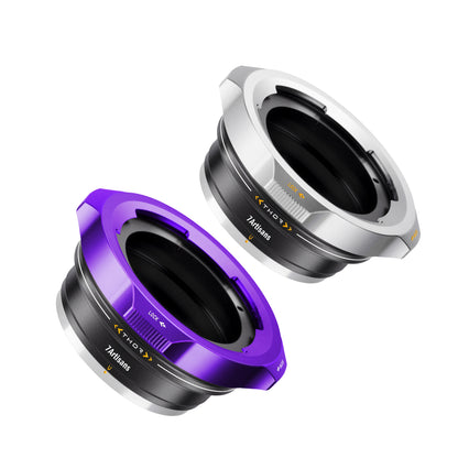 PL Lens Adapter Kit - PL-E/PL-Z/PL-RF/PL-L