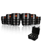 10mm/16mm/25mm/35mm/50mm/85mm T2.1 S35 Cine Lens