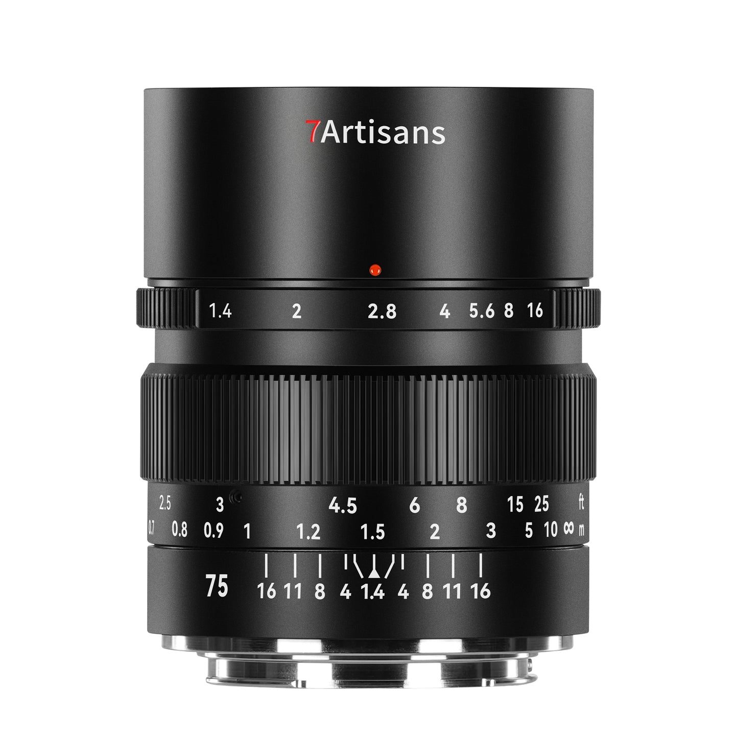 75mm f/1.4 Full-frame Lens for Sony E/Canon EOS-R/Nikon Z/ Panasonic L LUMIX S