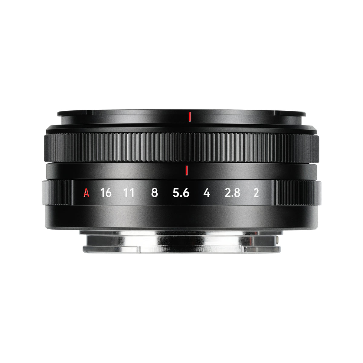 Lente AF 18mm F2 APS-C para E