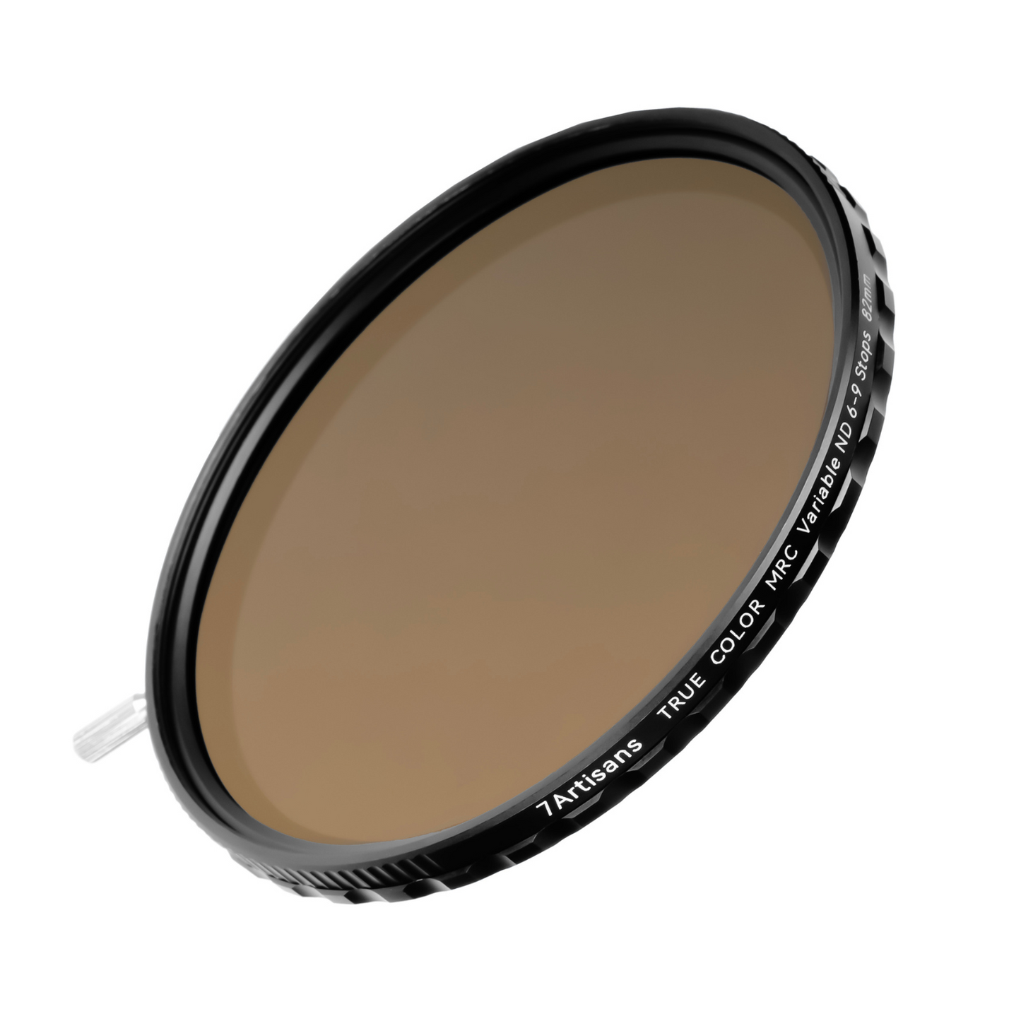 VARIABLE ND FILTER（67mm-82mm）