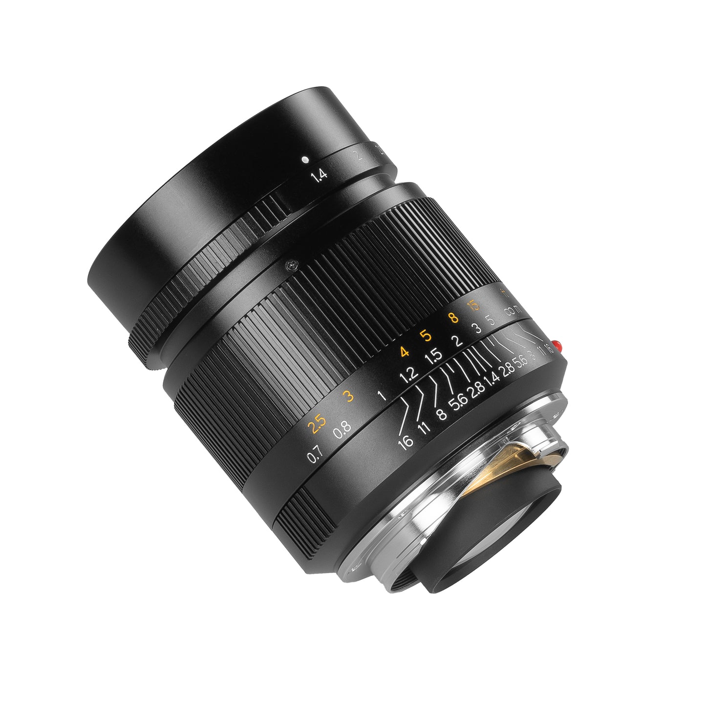 M28mm f/1.4 Full-frame lens for Leica M