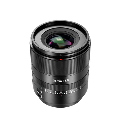 AF 35mm F1.8 Full-frame Lens for E