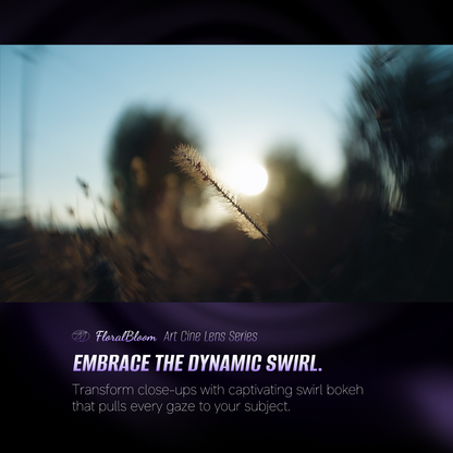 MF 37mm T2.9 Full Frame Cine Lens For PL