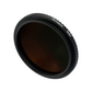 9mm f/5.6 Full-frame Wide-angle lens for E/L/R/Z（Rear ND Filter）