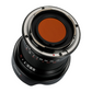 9mm f/5.6 Full-frame Wide-angle lens for E/L/R/Z（Rear ND Filter）