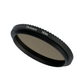 9mm f/5.6 Full-frame Wide-angle lens for E/L/R/Z（Rear ND Filter）