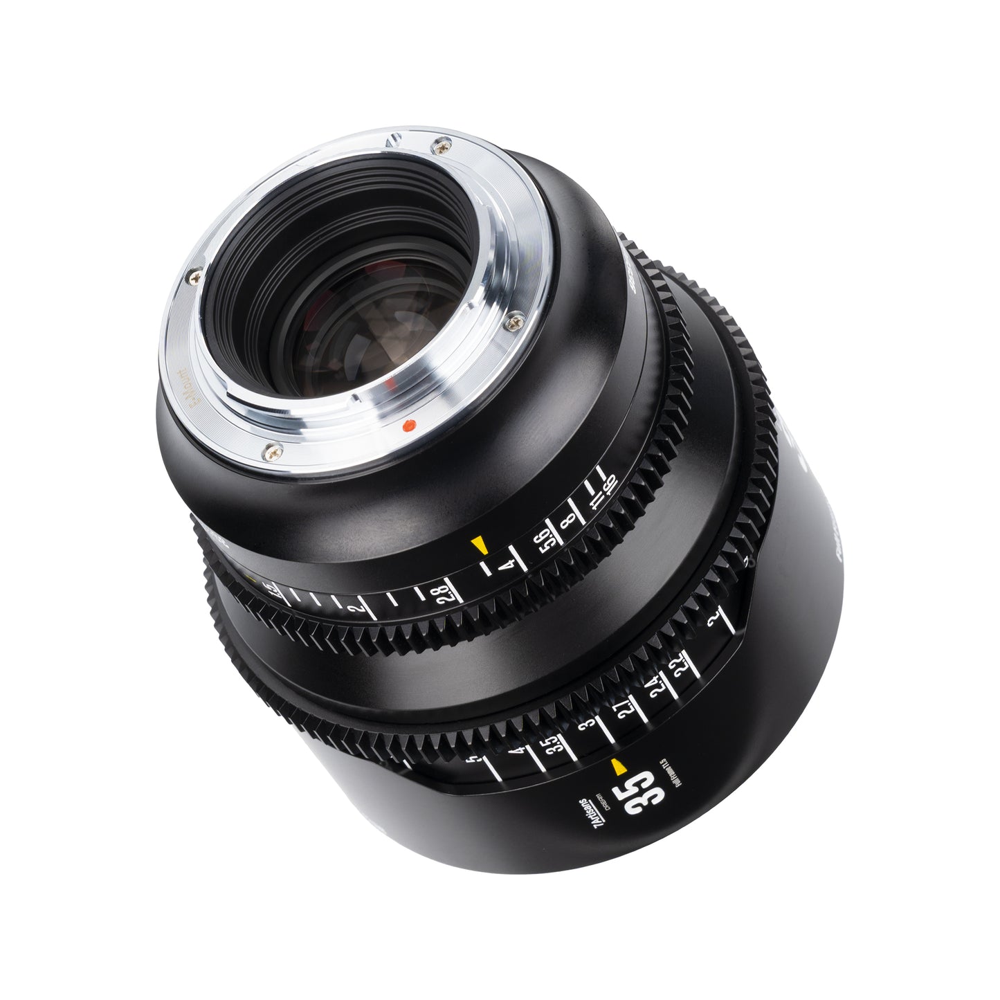 MF 35mm/50mm/75mm T1.5 Full Frame Cine Lens for E/L/Z/RF