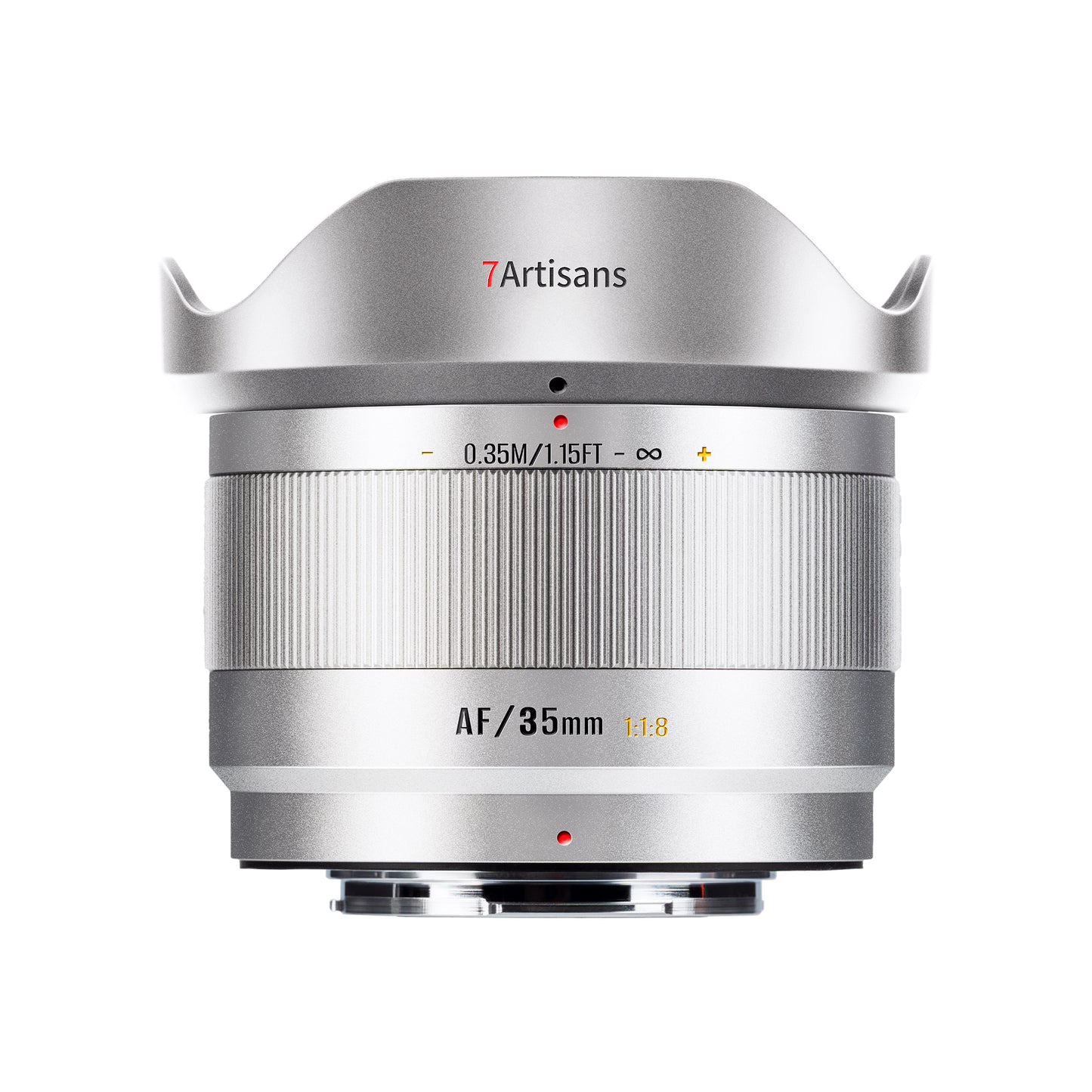 AF 25/35/50mm F1.8 APS-C Lens for E/FX/Z