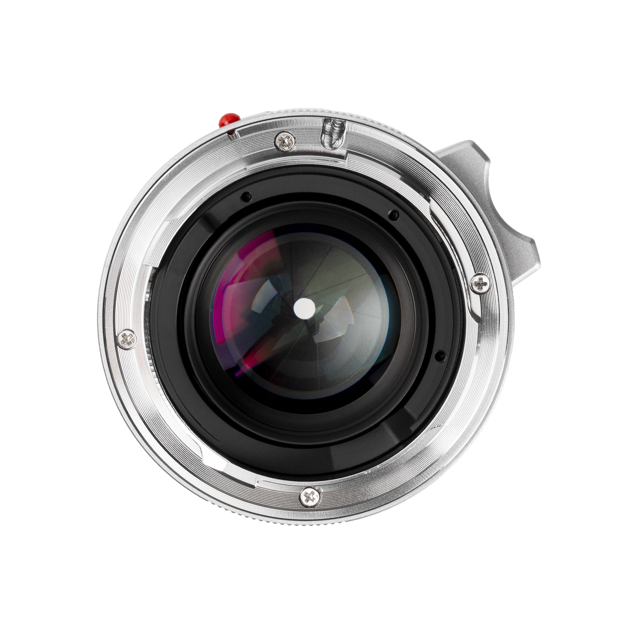 7Artisans × Seagull M 35mm F1.7 Full-frame lens for Leica M