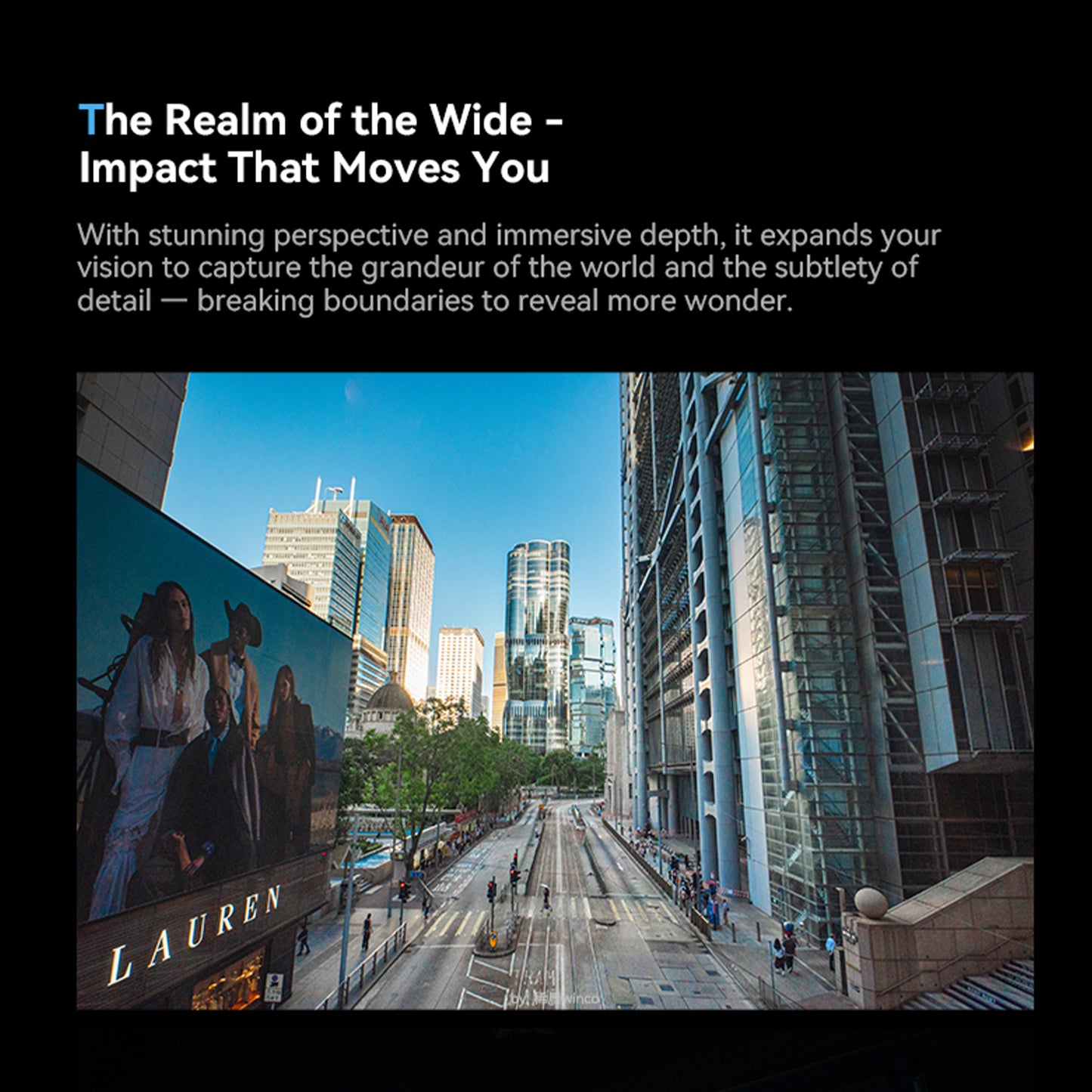 AF 10mm F2.8 Ultra Wide-angle APS-C Lens for E/FX