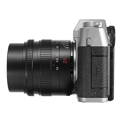 24mm f/1.4 APS-C lens for FX/E/M43/EOS-M/EOS-R/Z