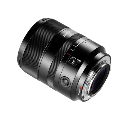 AF 35mm F1.8 Full-frame Lens for E