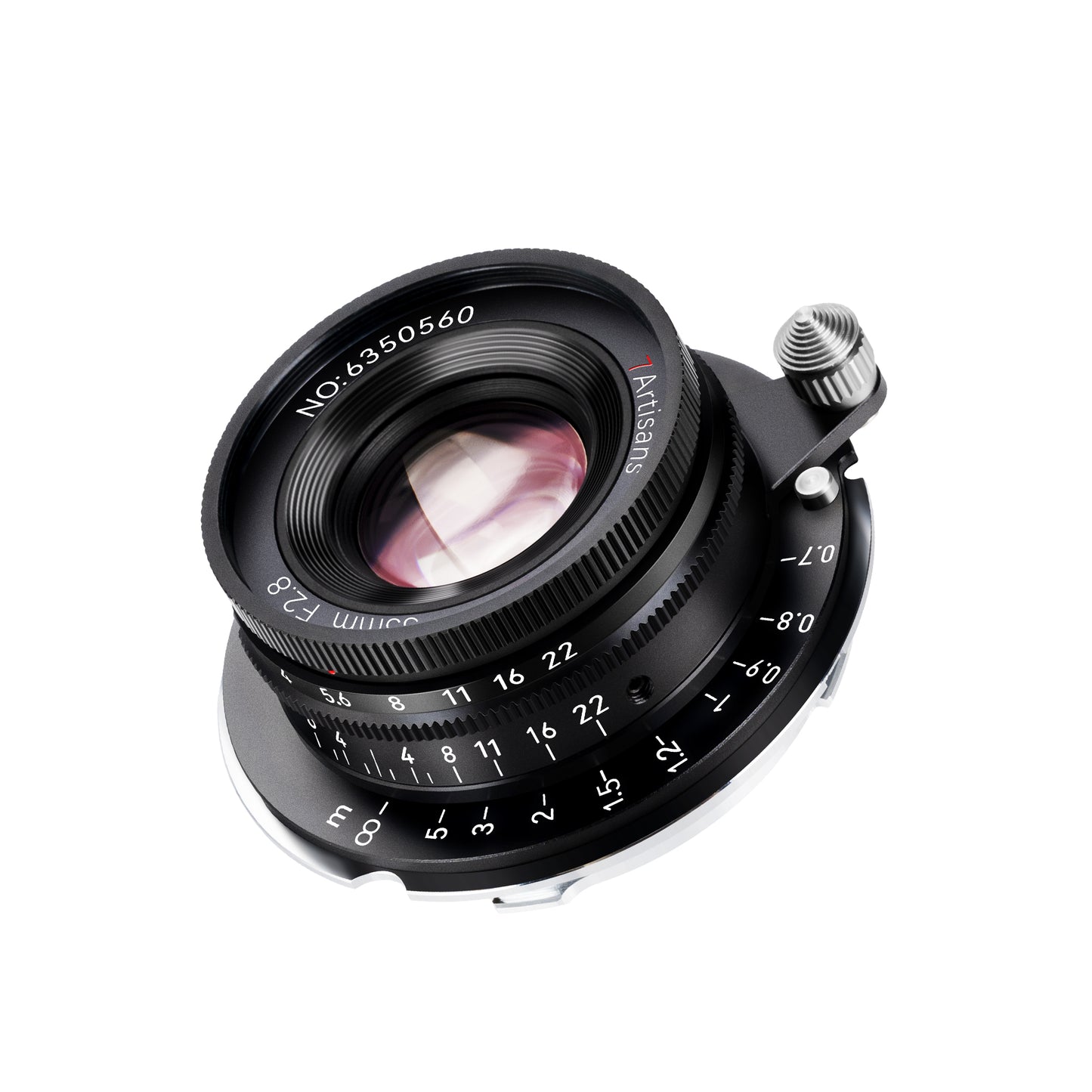 M 35mm F2.8 Lens for Leica M / L39
