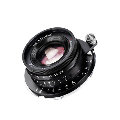 M 35mm F2.8 Lens for Leica M / L39